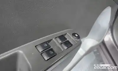 Chevrolet Spark 2013 1.0 автомат (гидро), миниатюра 12