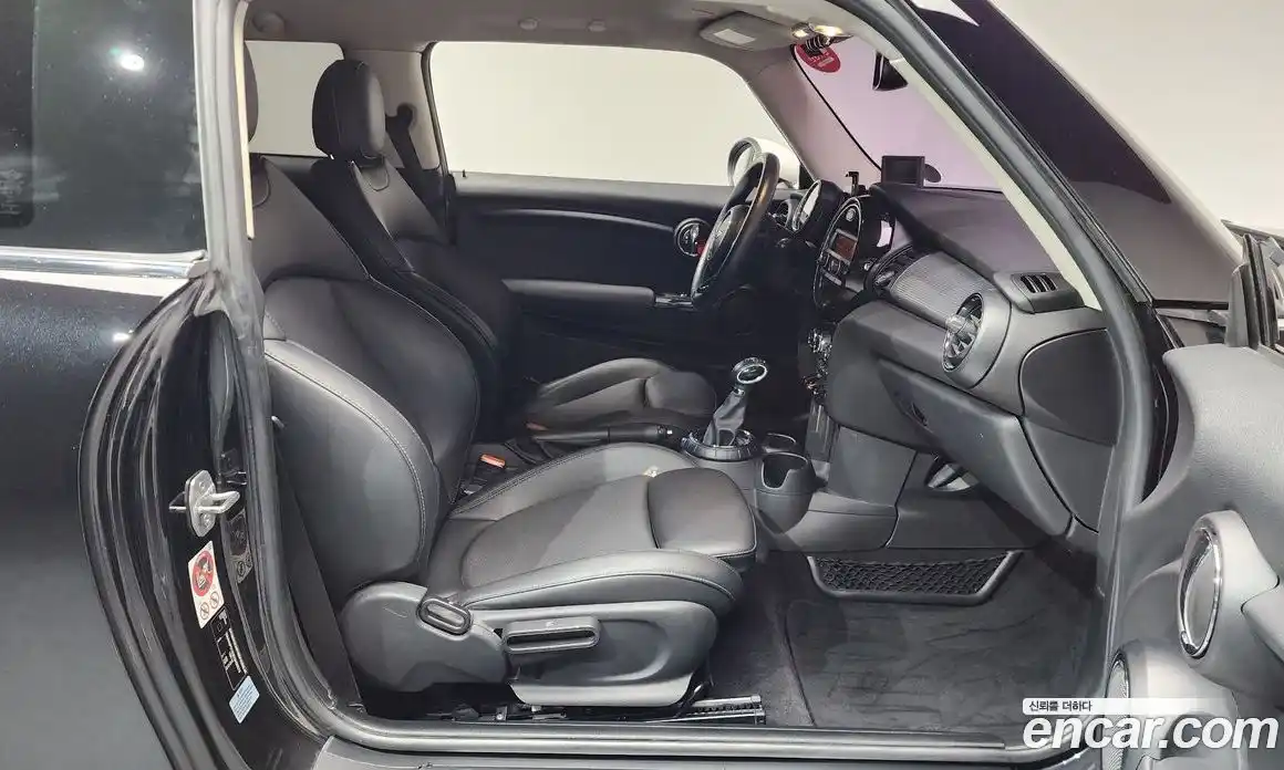 Mini Cooper 2016 1.5 автомат (гидро), фото 11