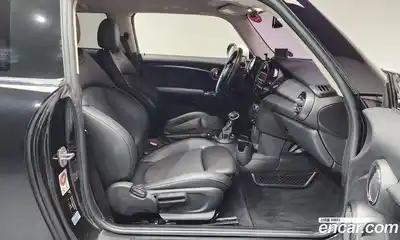 Mini Cooper 2016 1.5 автомат (гидро), миниатюра 11