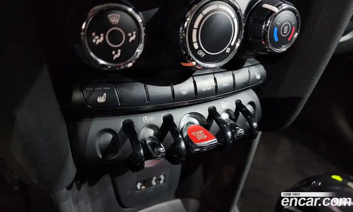 Mini Cooper 2016 1.5 автомат (гидро), фото 18