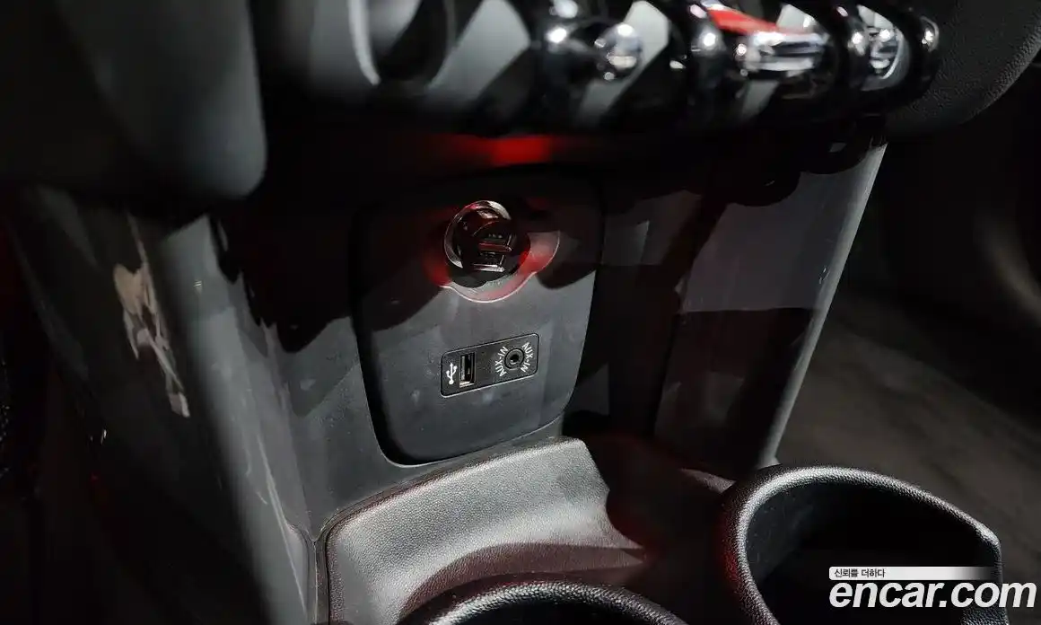 Mini Cooper 2016 1.5 автомат (гидро), фото 19