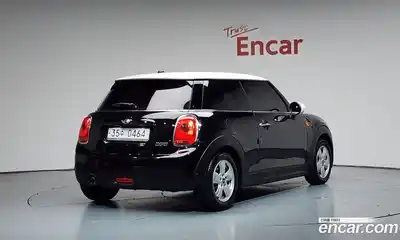 Mini Cooper 2016 1.5 автомат (гидро), миниатюра 2