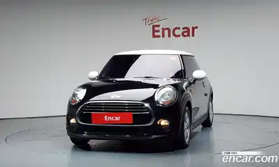 Mini Cooper 2016 1.5 автомат (гидро), миниатюра 3