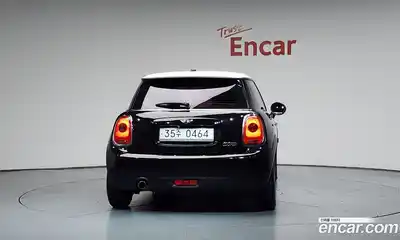 Mini Cooper 2016 1.5 автомат (гидро), миниатюра 4