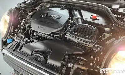 Mini Cooper 2016 1.5 автомат (гидро), миниатюра 6