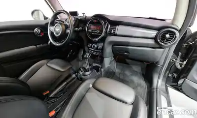 Mini Cooper 2016 1.5 автомат (гидро), миниатюра 7