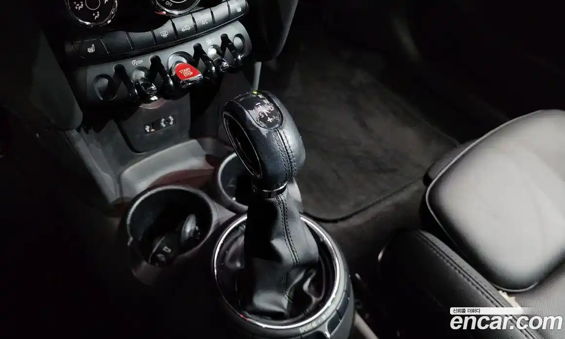 Mini Cooper 2016 1.5 автомат (гидро), фото 9