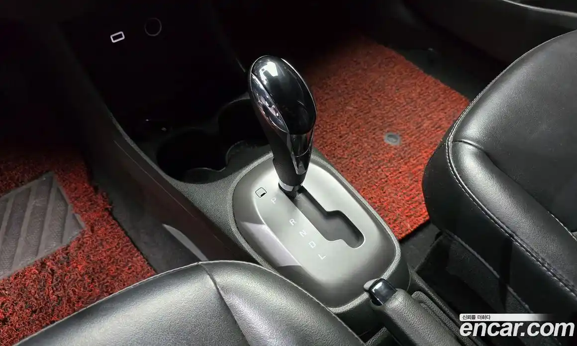 Chevrolet Spark 2018 1.0 автомат (гидро), фото 12