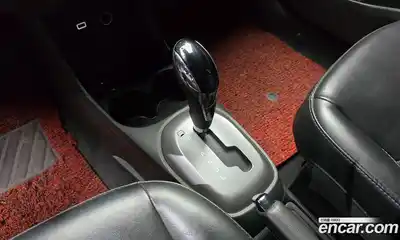 Chevrolet Spark 2018 1.0 автомат (гидро), миниатюра 12
