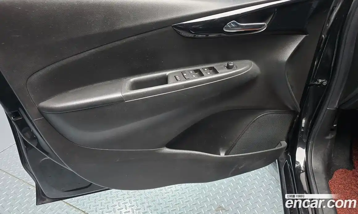 Chevrolet Spark 2018 1.0 автомат (гидро), фото 14