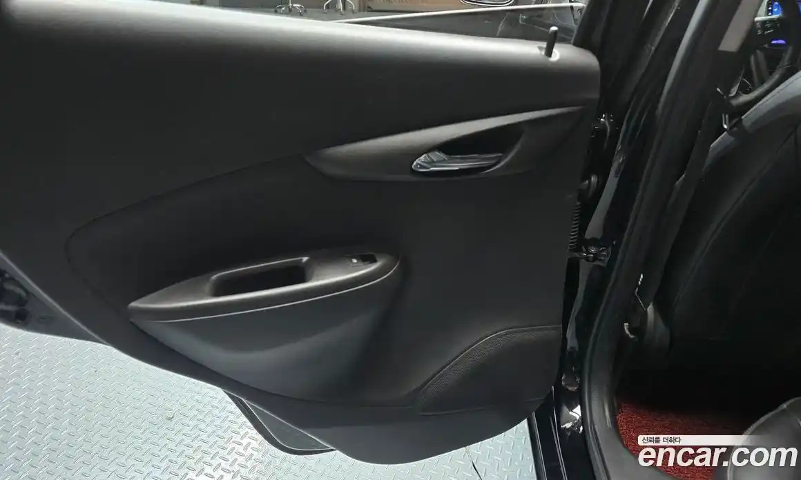 Chevrolet Spark 2018 1.0 автомат (гидро), фото 15