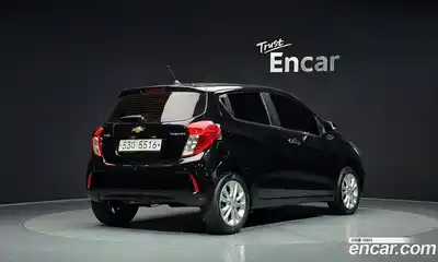 Chevrolet Spark 2018 1.0 автомат (гидро), миниатюра 2