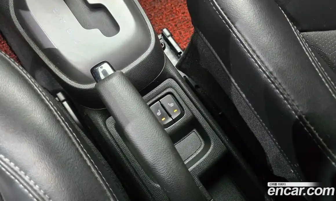 Chevrolet Spark 2018 1.0 автомат (гидро), фото 23