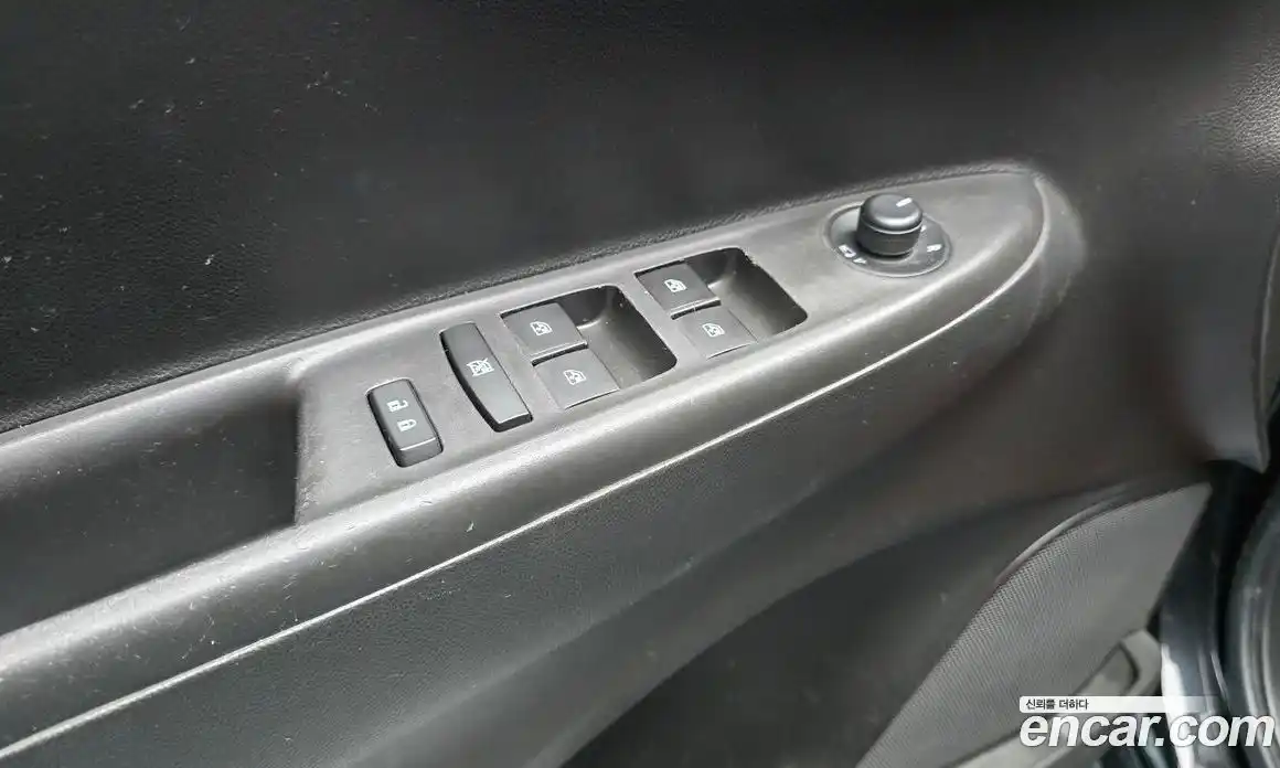 Chevrolet Spark 2018 1.0 автомат (гидро), фото 24