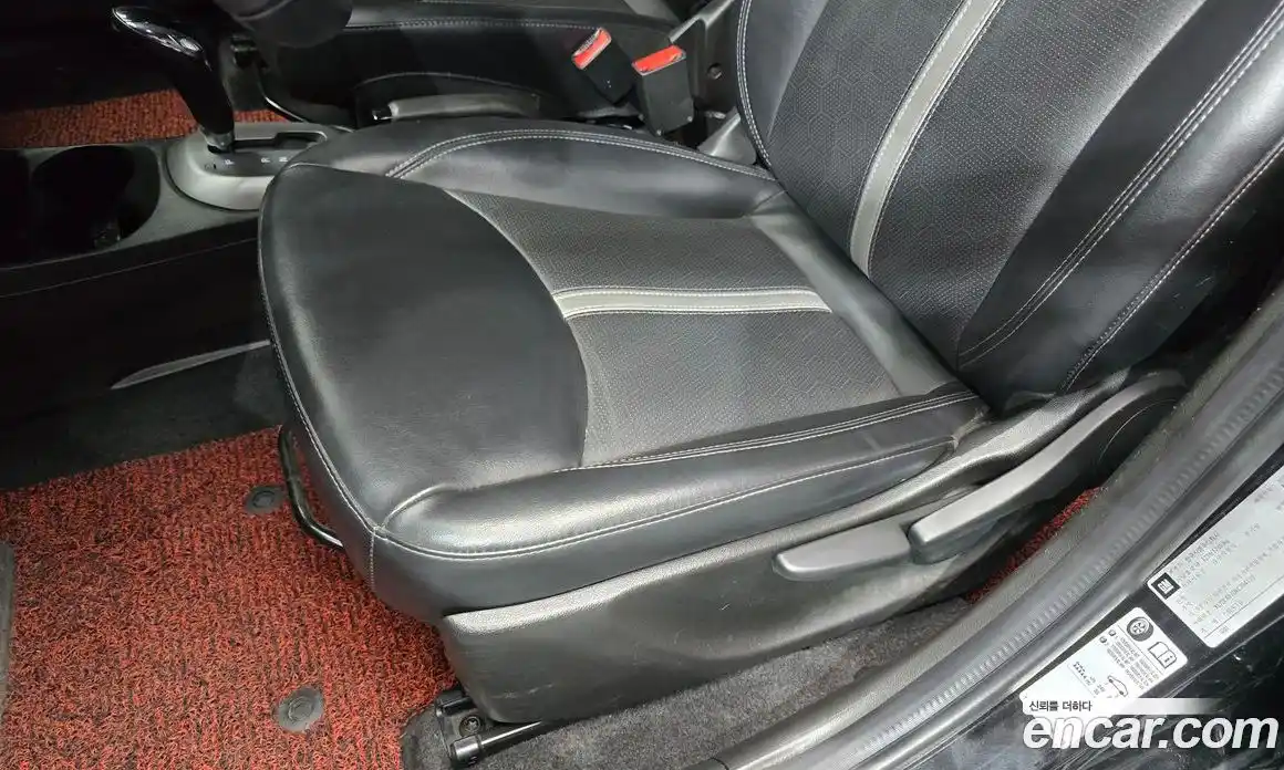 Chevrolet Spark 2018 1.0 автомат (гидро), фото 31