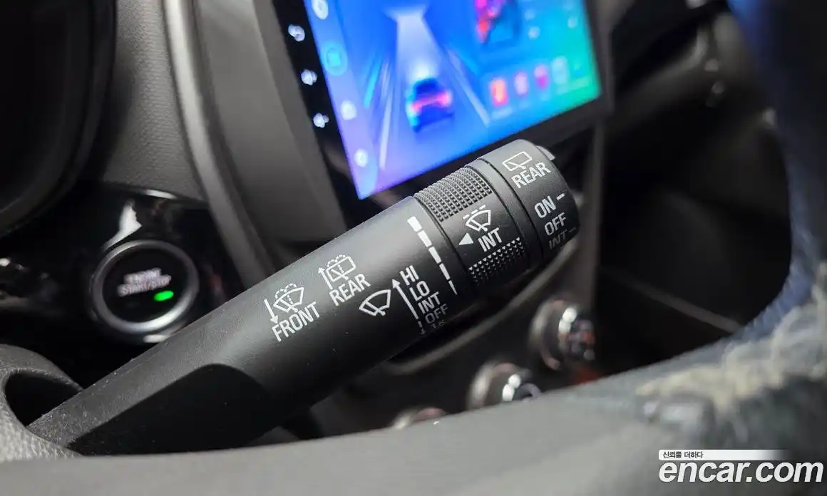 Chevrolet Spark 2018 1.0 автомат (гидро), фото 32