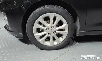 Chevrolet Spark 2018 1.0 автомат (гидро), миниатюра 5