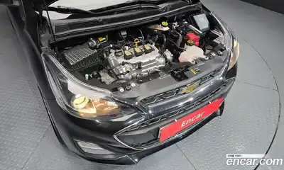 Chevrolet Spark 2018 1.0 автомат (гидро), миниатюра 6