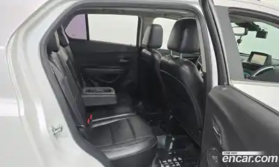 Chevrolet Trax 2015 1.6 автомат (гидро), миниатюра 11