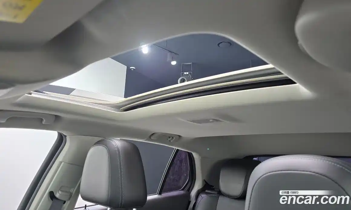 Chevrolet Trax 2015 1.6 автомат (гидро), фото 17