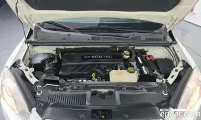 Chevrolet Trax 2015 1.6 автомат (гидро), миниатюра 6