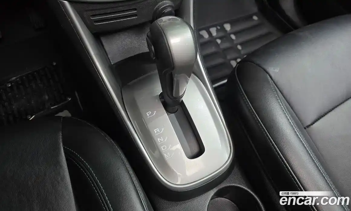 Chevrolet Trax 2015 1.6 автомат (гидро), фото 9