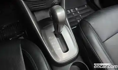 Chevrolet Trax 2015 1.6 автомат (гидро), миниатюра 9