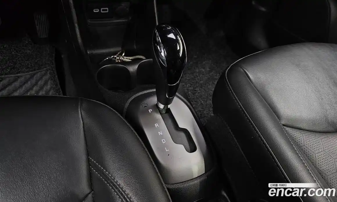 Chevrolet Spark 2019 1.0 автомат (гидро), фото 12