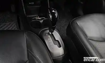 Chevrolet Spark 2019 1.0 автомат (гидро), миниатюра 12