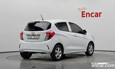 Chevrolet Spark 2019 1.0 автомат (гидро), миниатюра 2
