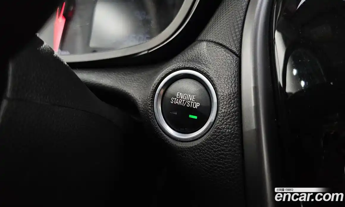 Chevrolet Spark 2019 1.0 автомат (гидро), фото 23