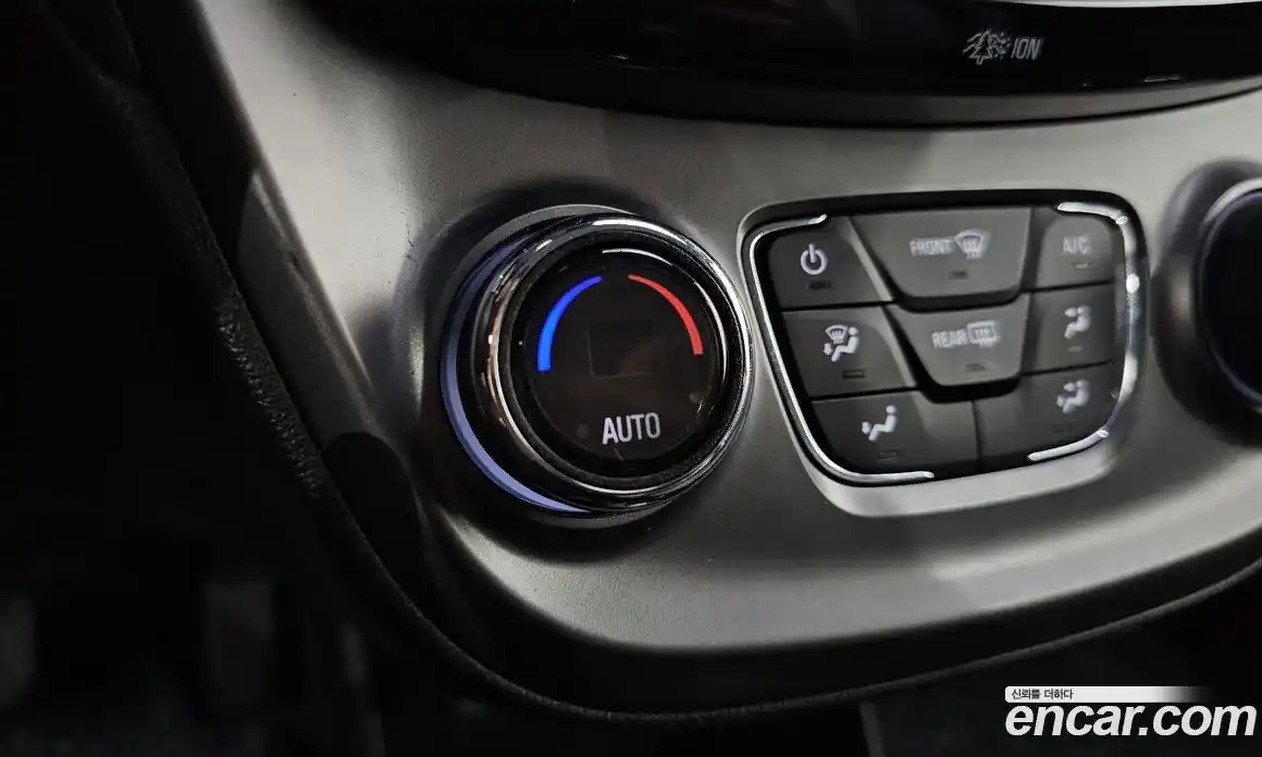Chevrolet Spark 2019 1.0 автомат (гидро), фото 26