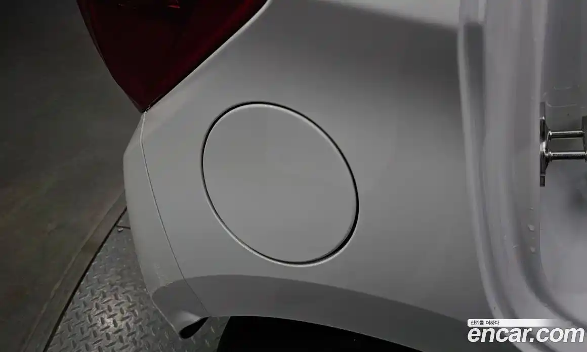 Chevrolet Spark 2019 1.0 автомат (гидро), фото 29