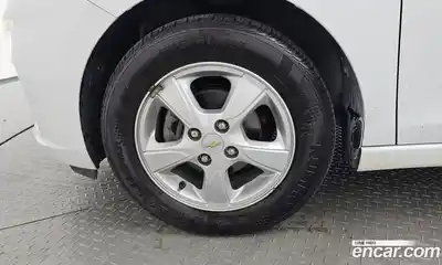 Chevrolet Spark 2019 1.0 автомат (гидро), миниатюра 5