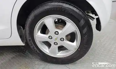 Chevrolet Spark 2019 1.0 автомат (гидро), миниатюра 7