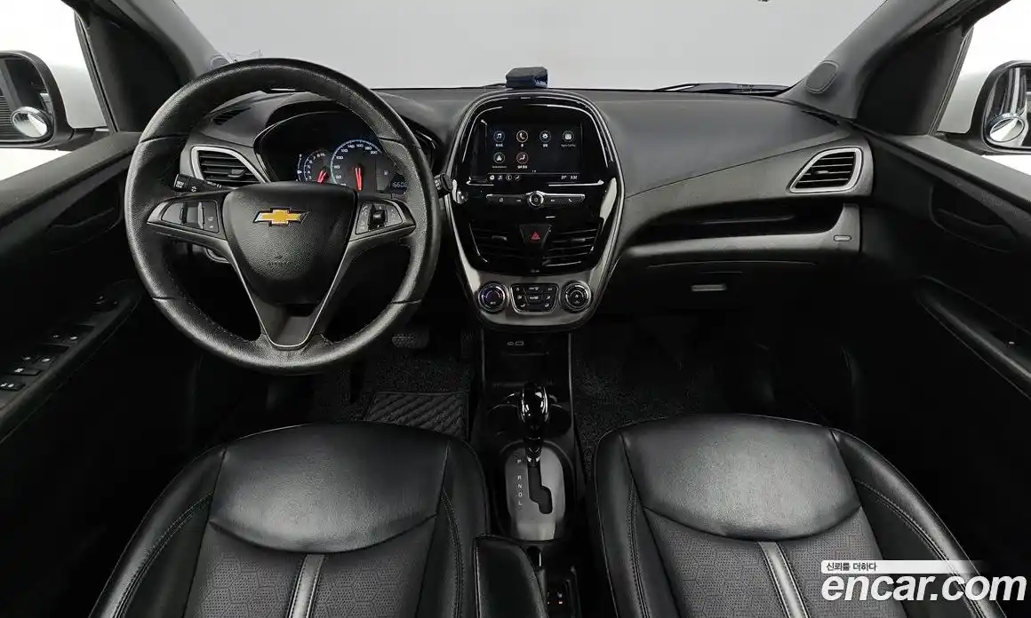 Chevrolet Spark 2019 1.0 автомат (гидро), фото 10