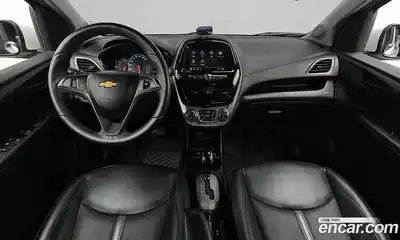 Chevrolet Spark 2019 1.0 автомат (гидро), миниатюра 10