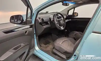 Chevrolet Matiz 2010 1.0 автомат (гидро), миниатюра 12