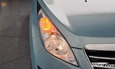 Chevrolet Matiz 2010 1.0 автомат (гидро), миниатюра 7
