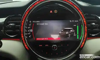 Mini Cooper 2023 2.0 автомат (гидро), миниатюра 12