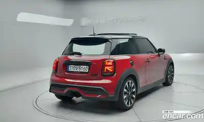 Mini Cooper 2023 2.0 автомат (гидро), миниатюра 2