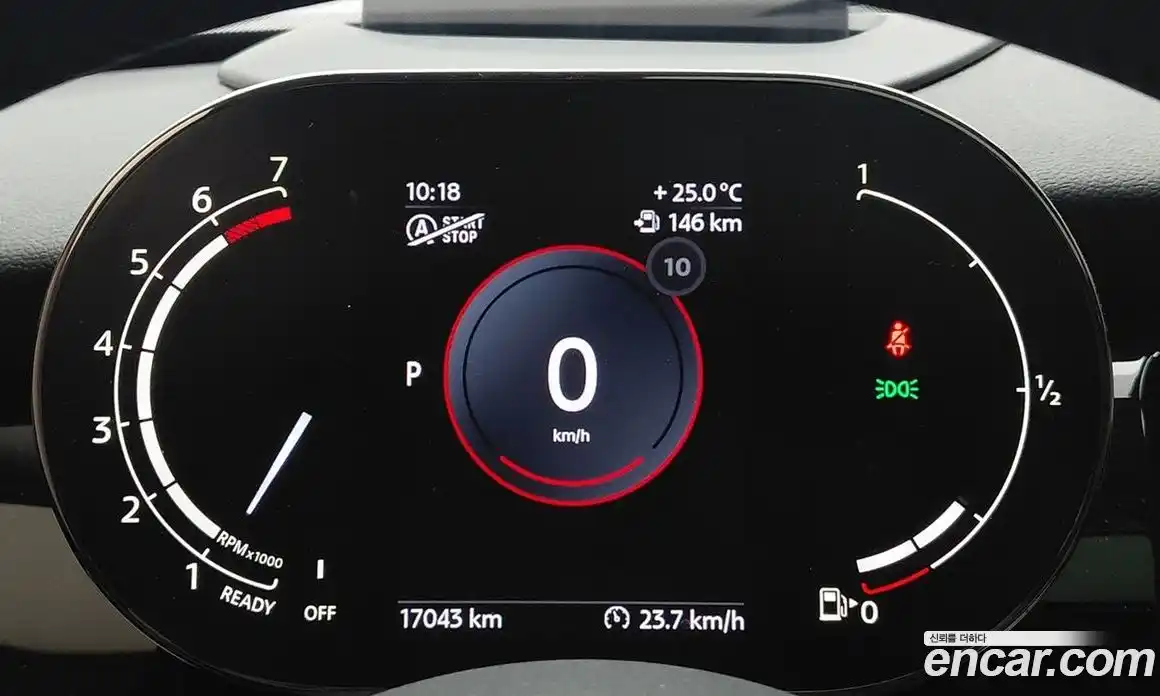 Mini Cooper 2023 2.0 автомат (гидро), фото 4