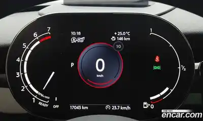 Mini Cooper 2023 2.0 автомат (гидро), миниатюра 4