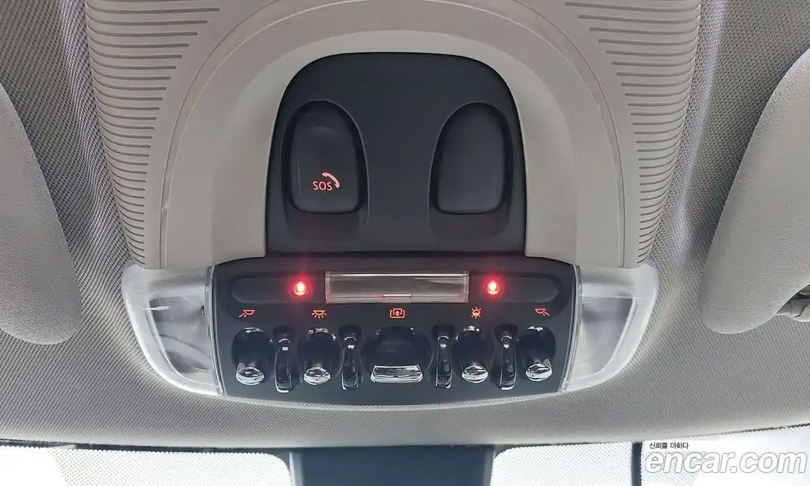 Mini Cooper 2023 2.0 автомат (гидро), фото 6
