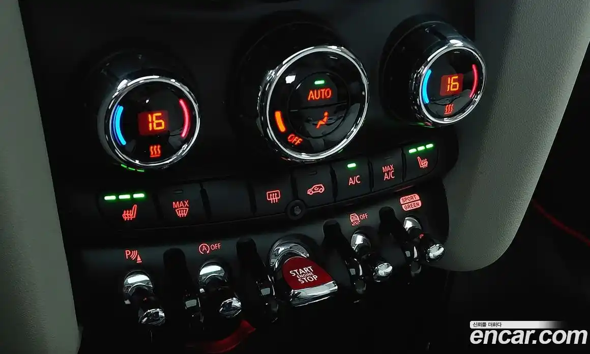 Mini Cooper 2023 2.0 автомат (гидро), фото 7