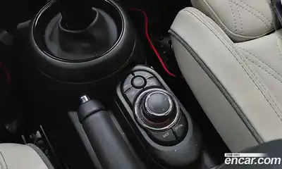 Mini Cooper 2023 2.0 автомат (гидро), миниатюра 10