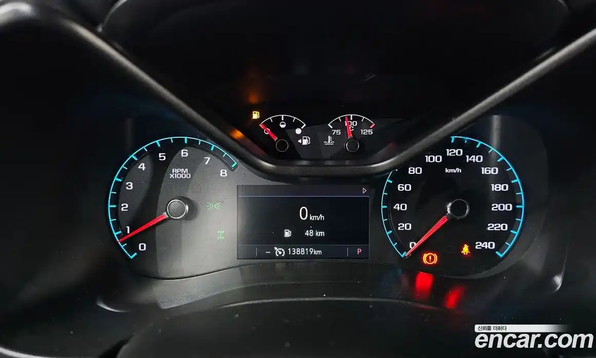 Chevrolet Colorado 2021 3.6 автомат (гидро), фото 11