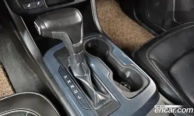 Chevrolet Colorado 2021 3.6 автомат (гидро), миниатюра 12