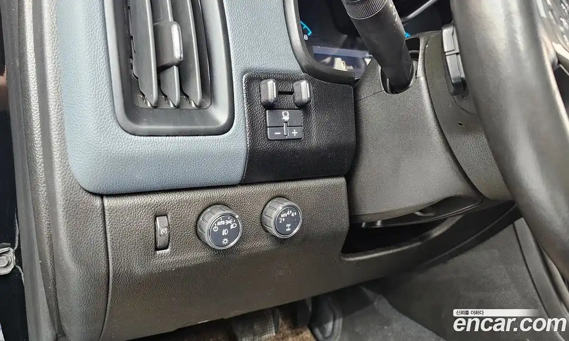 Chevrolet Colorado 2021 3.6 автомат (гидро), фото 26