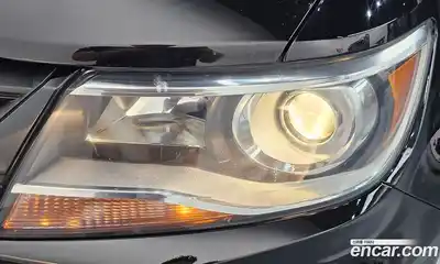 Chevrolet Colorado 2021 3.6 автомат (гидро), миниатюра 8